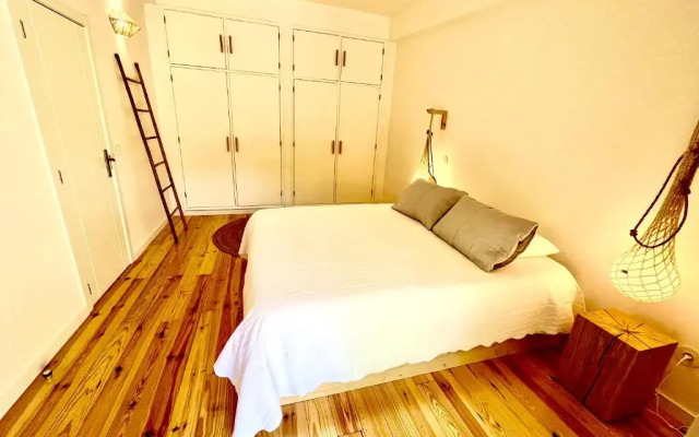 Salema Eco Camp