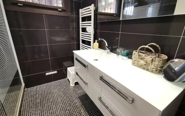 Appartement Terre et Mer