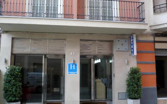 HA Hotel Trebol