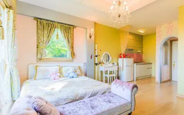 Anmyeondo Star Pension