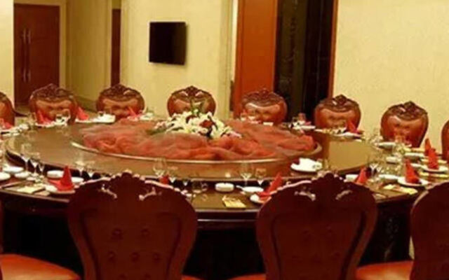 Rome Hotel Wuxi