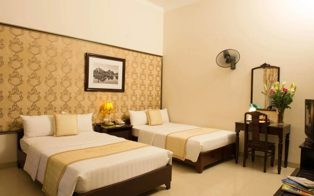 Thuy Anh Hotel