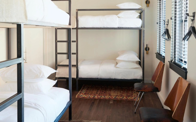 Neptune, an Ash Hotel