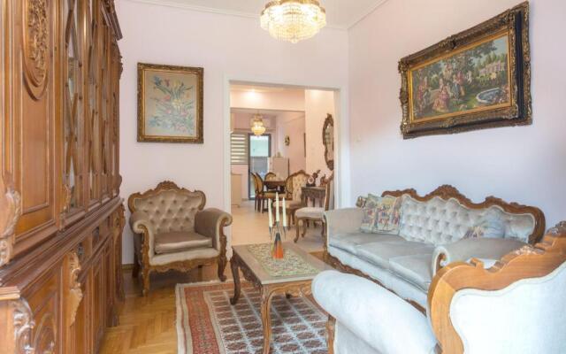 Lovely Apartment in Athens