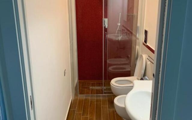La Villetta B&B