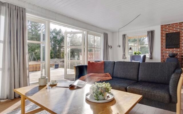 "Dilara" - 2.5km from the sea in Western Jutland