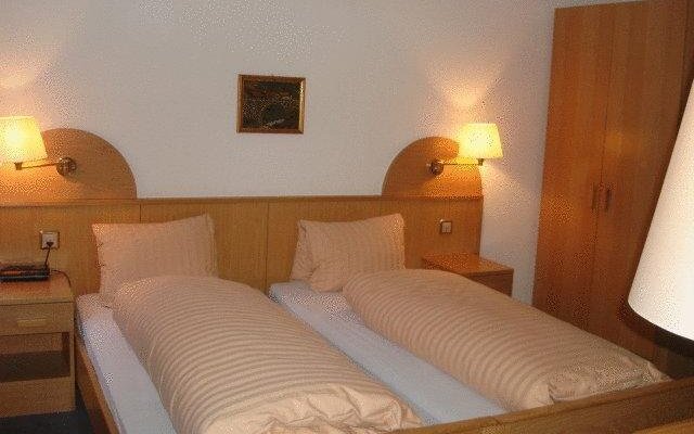 Hotel Grischuna AG