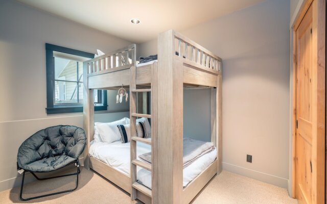 Town Jewel by Exceptional Stays