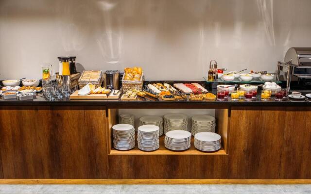 Hotel Horizont