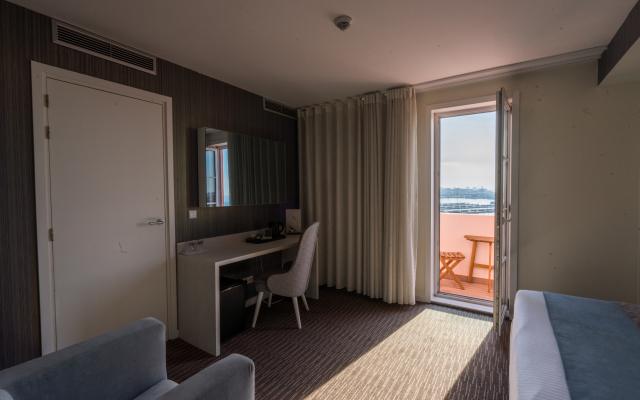 THE ONE Grand Hotel da Póvoa 4