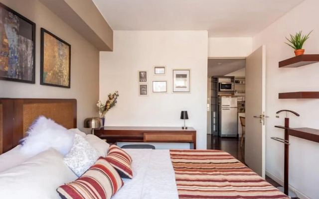Quartier San Telmo Suites 10