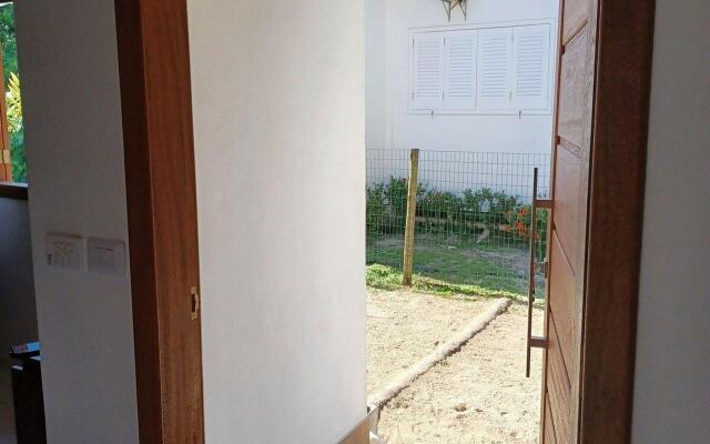 CASA DA DOMI 4º PRAIA