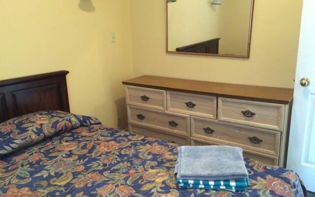 Villa Nova Motel Resort