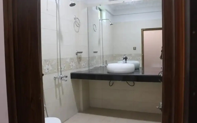 The Lodge Guest House