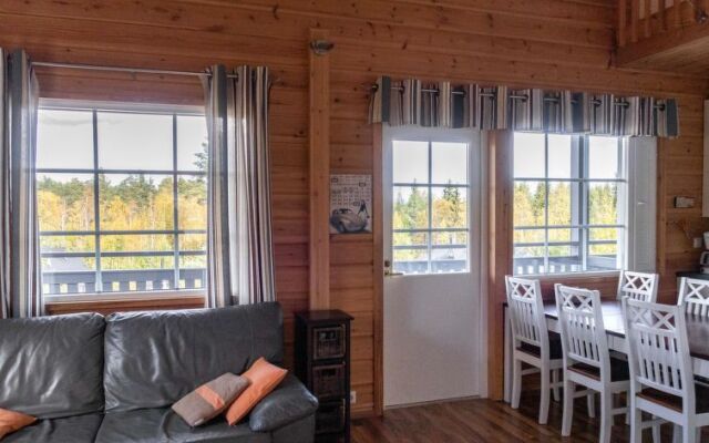 Holiday Home Otava