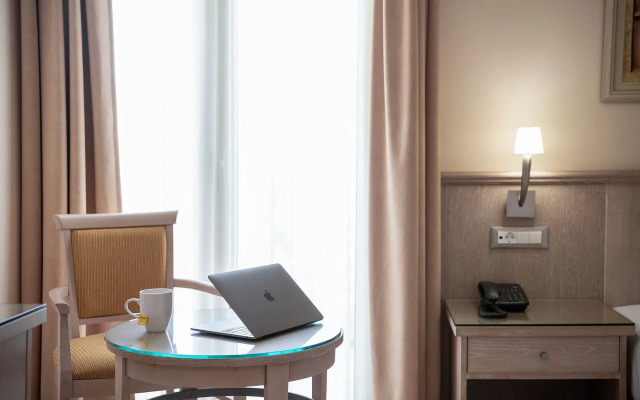 Magda Hotel