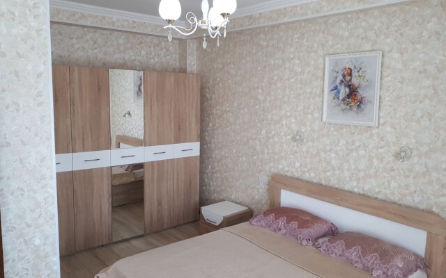 Hotel Mari