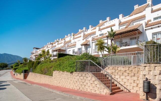 Casa Lago 1
