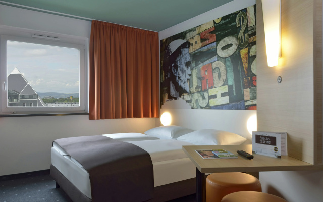 B&B Hotel Mainz-Hechtsheim