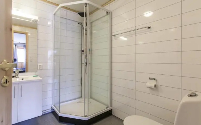 Åkrafjordtunet Fjord culture center