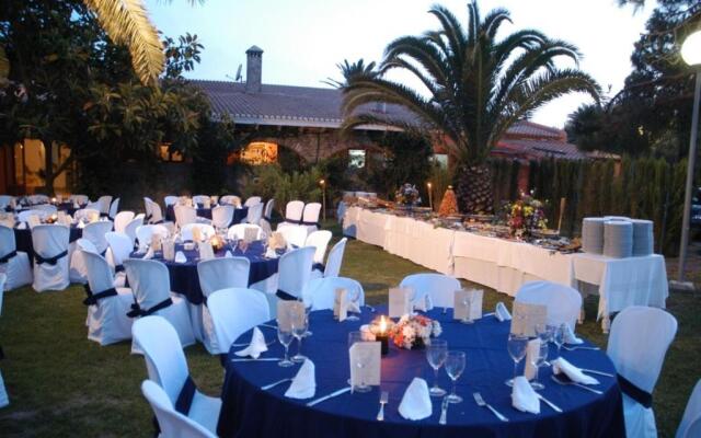 Hotel Punta Sur