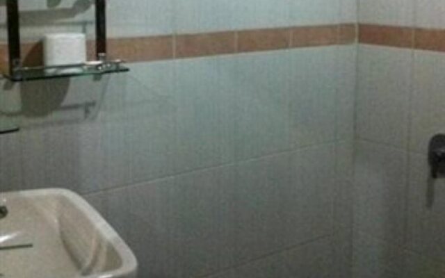 Seruni Guest House Bengkulu