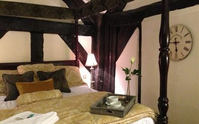 Ye Olde Kings Head
