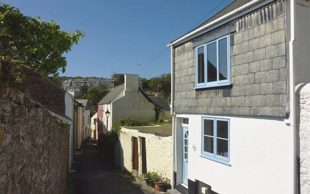 Chough Cottage