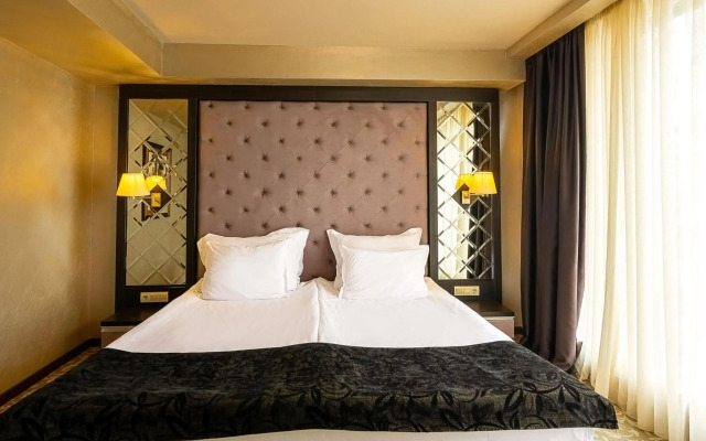 Royal Spa Hotel