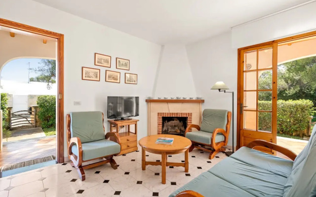 Torres Sureda in Ciutadella de Menorca