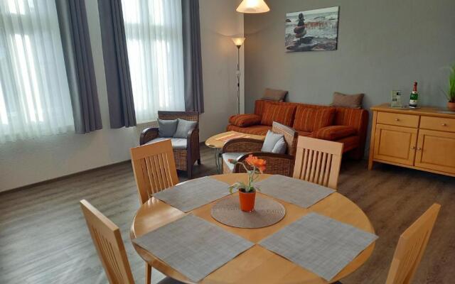 Villa Granitz - Ferienwohnung 45463
