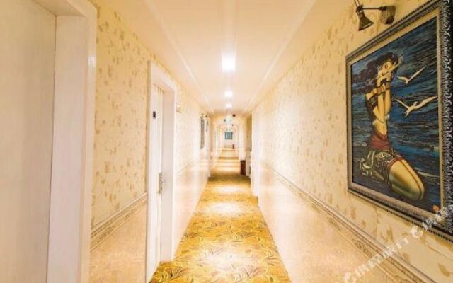 Xin De Lai Business Hotel