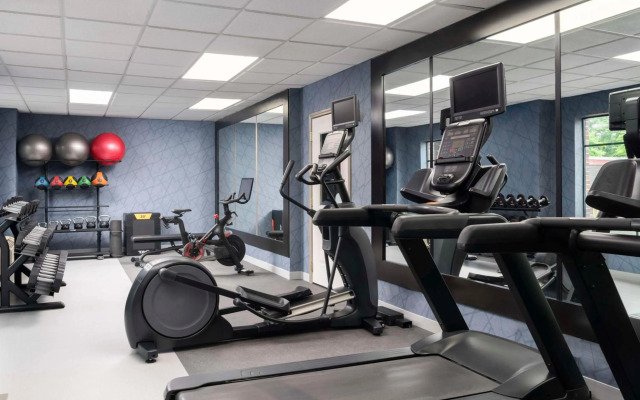 Homewood Suites by Hilton-Hartford South-Glastonbury, CT