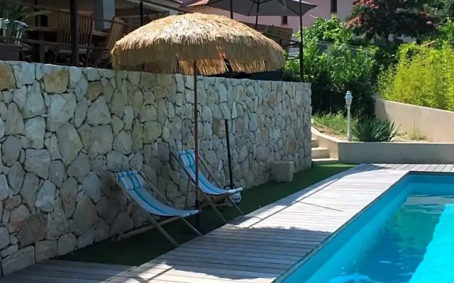 Chambre d'hôtes Le Clos 67