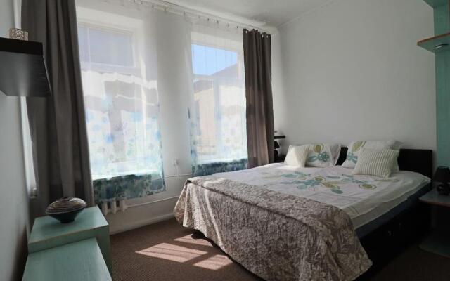 3 Room Apartment In Laisves Avenue