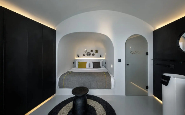 WeSense by Caldera Houses