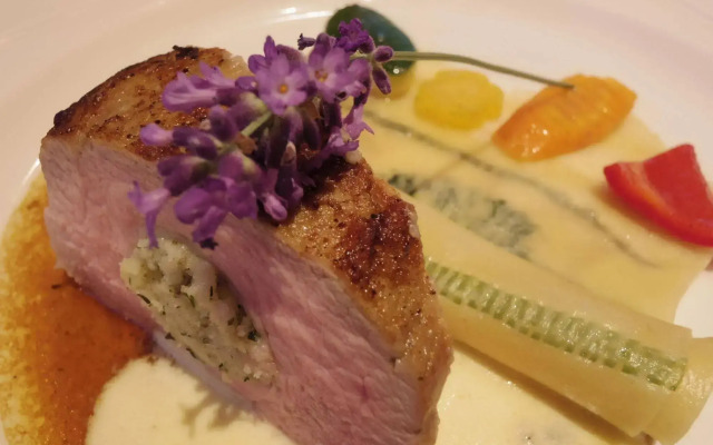 Sporthotel  Bachmann