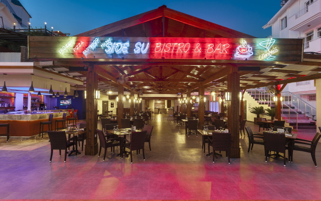 Side Su Hotel