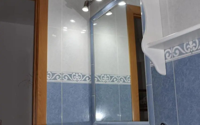 Pueblo de Fornells. Tramuntana, 37 2º