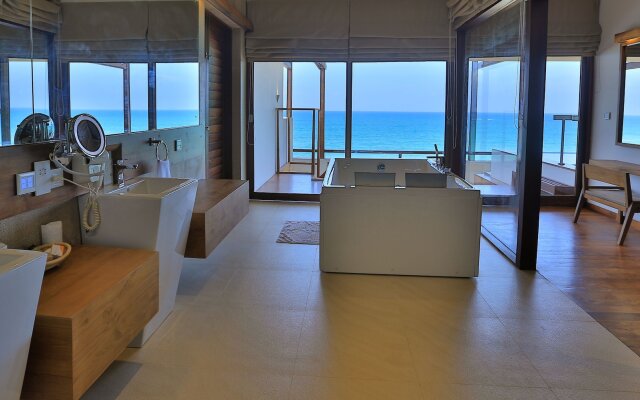 Pandanus Beach Resort & Spa Resort