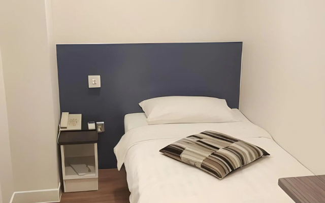 Goodrich Hotel Hong Kong