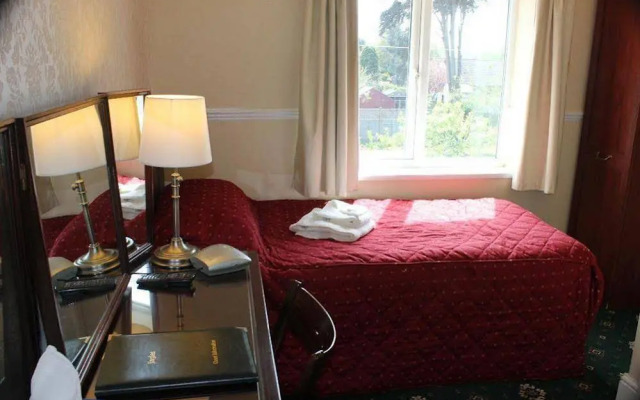 The Emsworth B&B Hotel