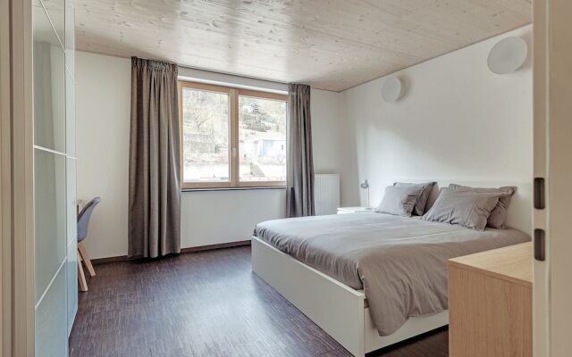 Vistay Apartments