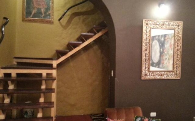 Hostal Hilda