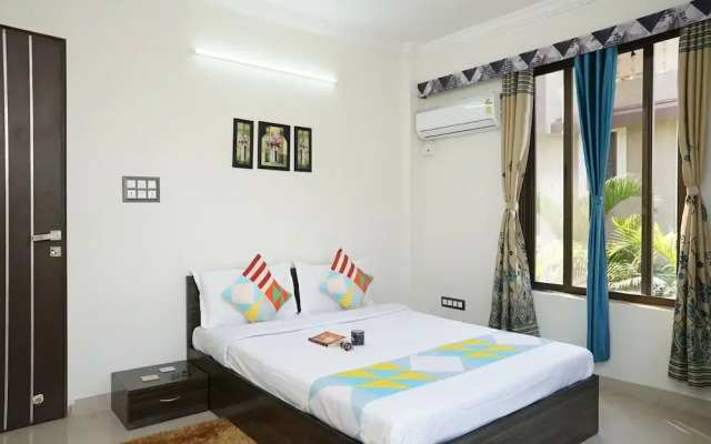 OYO 22738 Home Gorgeous 4BHK Lonavala