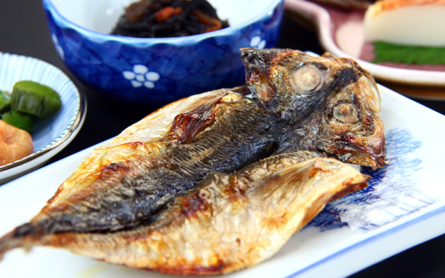 Onsen Minshuku Genbeiya