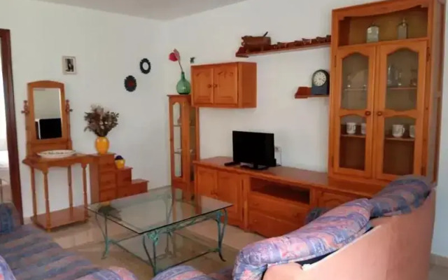 Casa San Vicente Do Mar 3000