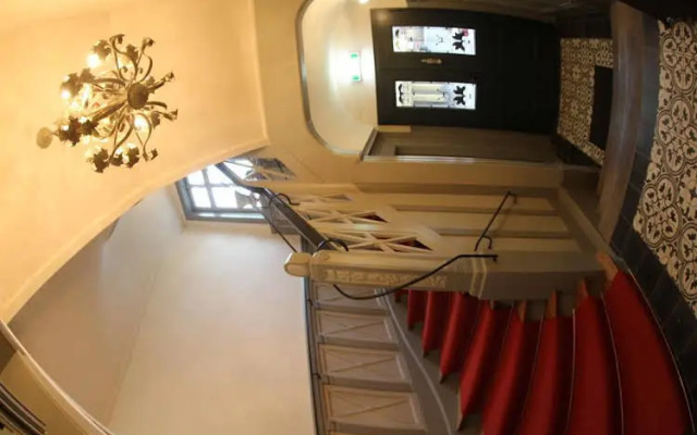 Hotel Villa Victoria