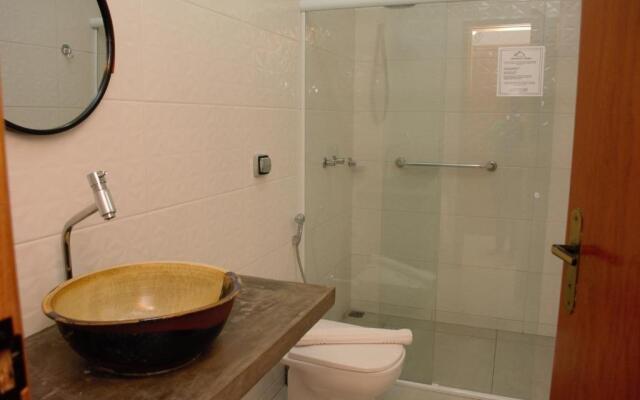 Aconchego da bocaina