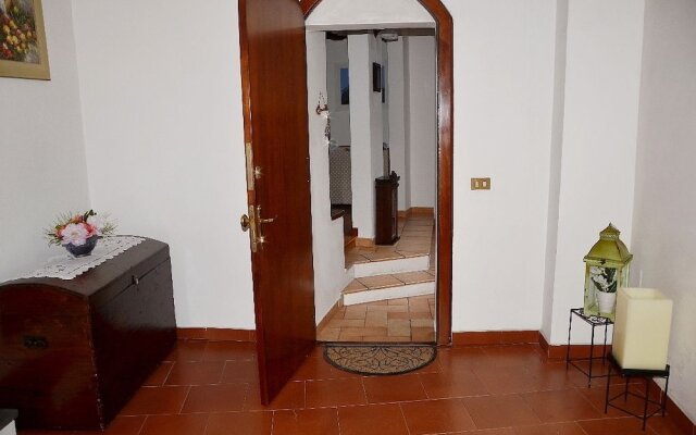 B&B Le Orme